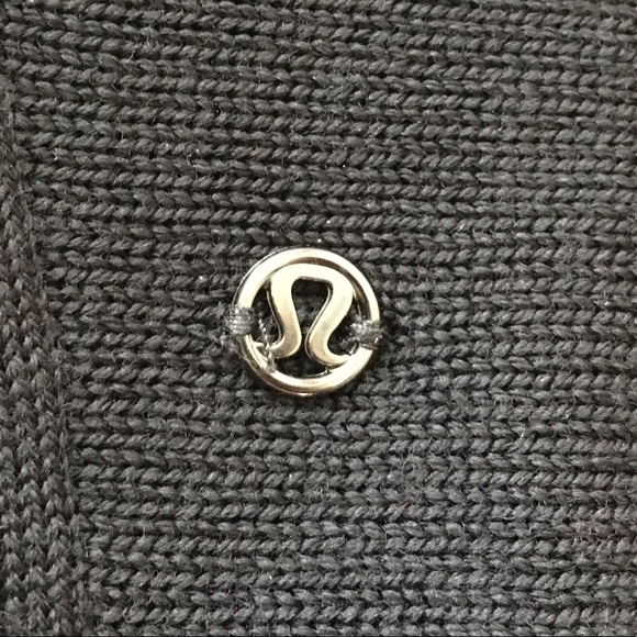 Lululemon Sattva Sweater